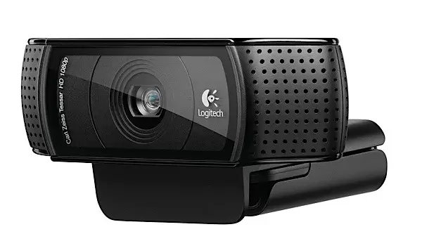 Logitech Kembali Perkenalkan Webcam dengan Kemampuan Merekam 1080p 50 c920ctg2 1325692176