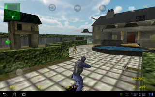 Anda Kini Bisa Memainkan Counter-Strike di Android! 12 counter strike portable