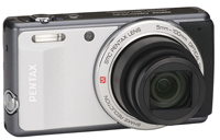 Optio VS20: Kamera Compact Super Zoom dari Pentax Dengan 2 Tombol Shutter! 2 featured3