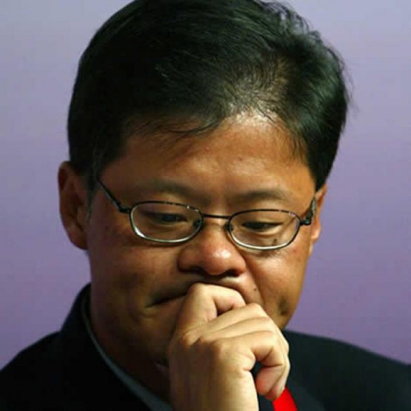 fundador Yahoo Jerry Yang