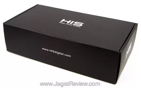 his amd hd 7970 inside box his amd hd 7970 inside