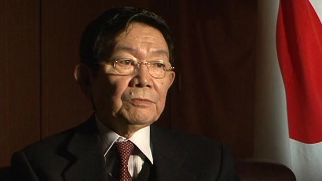 Inilah Sosok Menteri Impian Para Gamer! 5 kaoru yosano