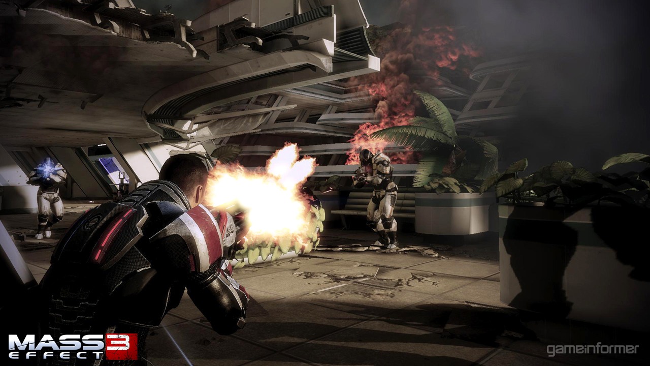 Mass Effect 3 Butuh Origin! 13 mass effect 31