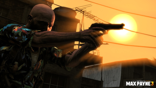 Rockstar Rilis Screenshot Terbaru Max Payne 3 2 maxpayne 3 new