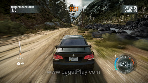 EA Persiapkan Need For Speed 13? 7 need for speed the run