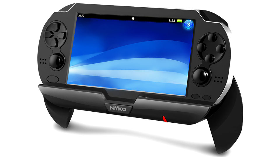 Nyko Rilis Aksesoris Lengkap untuk PS Vita 1 nyko ps vita