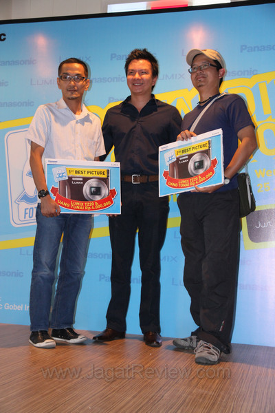 Panasonic Umumkan Pemenang Fotofestafet 12 panasonic fotofestafet awards