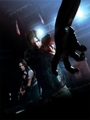 Resident Evil 6 Jadi Proyek Terbesar Capcom 6 resident 61