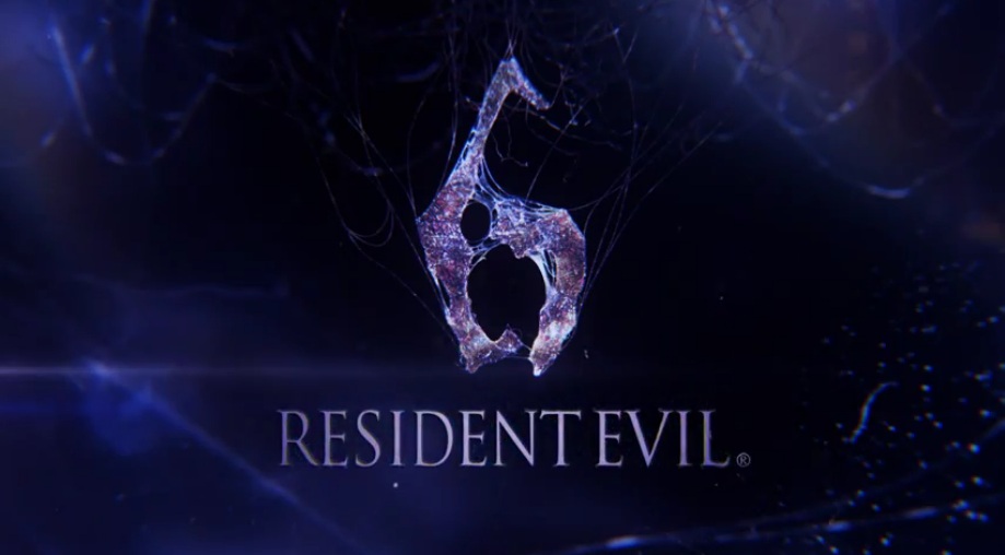 Trailer Pertama dan Detail Resident Evil 6 Akhirnya Dirilis! 13 resident evil 6 logo