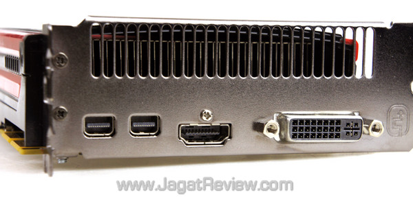 sapphire amd hd 7970 display connector sapphire amd hd 7970 display connector