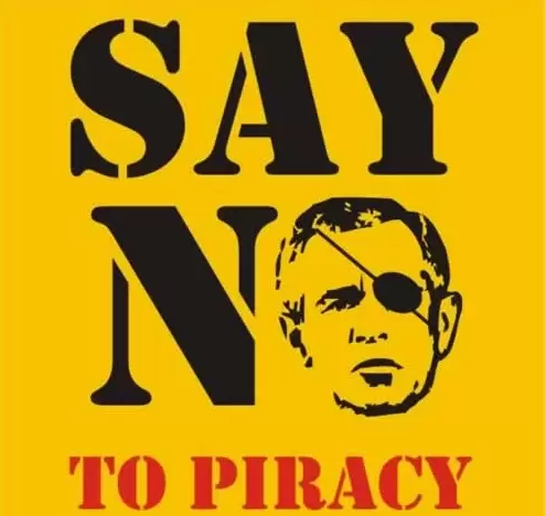 JagatTalk : Let's Use Licensed Software! 18 say no to piracy