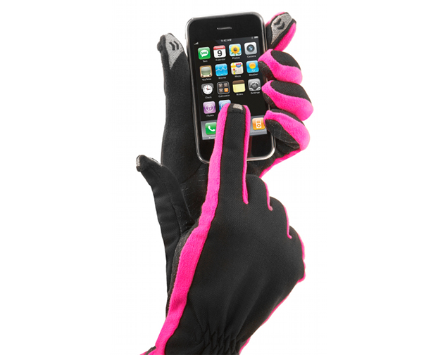 SmartTouch: Sarung Tangan untuk Gadget Berlayar Sentuh 5 smarttouch