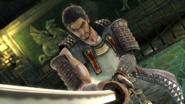 Namco Bandai Rilis Screenshot Terbaru Soul Calibur V 5 soul calibur v new2