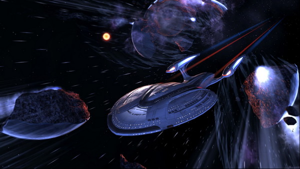 star trek online