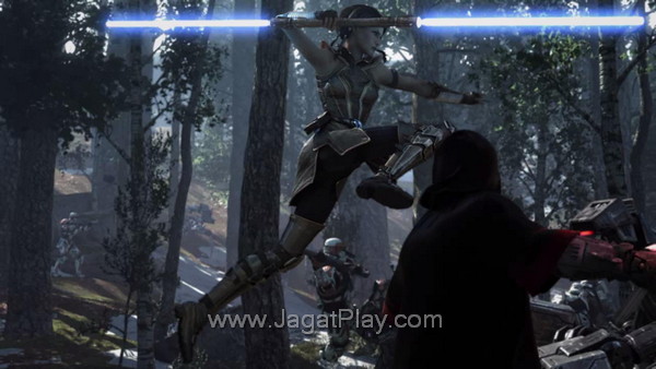 Preview Star Wars The Old Republic: Sekali Main Langsung Ketagihan! 3 star wars the old republic 006