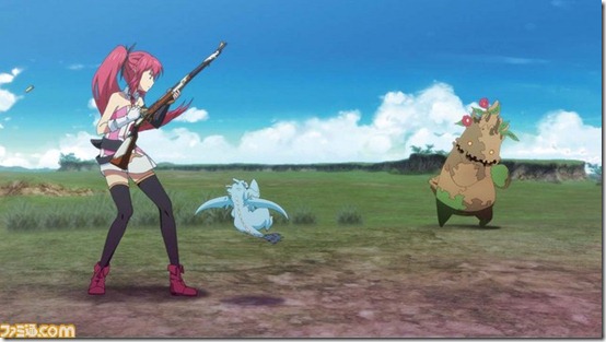 Time And Eternity: Sebuah Game RPG Atau Anime? 12 time and eternity1