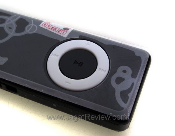 transcend_digital_music_player_controls transcend digital music player controls