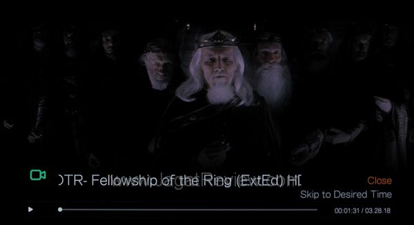 wd tv live SCREEN videos2