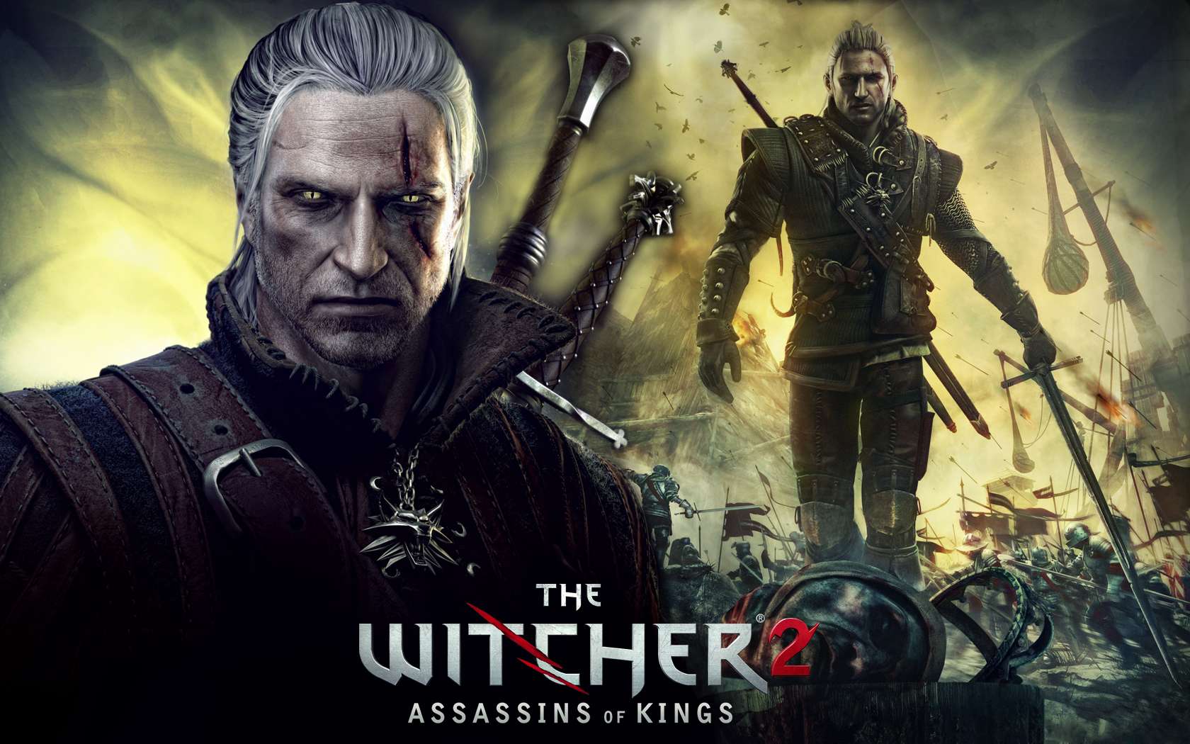 Tanggal Rilis Witcher 2 XBOX 360 Dikonfirmasi 2 witcher 2