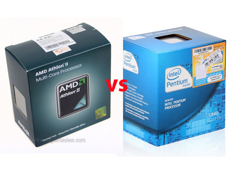 AMD Athlon II X4 631 vs Intel Pentium G 840: Pertarungan Prosesor Murah 20 631vsPentiumG840