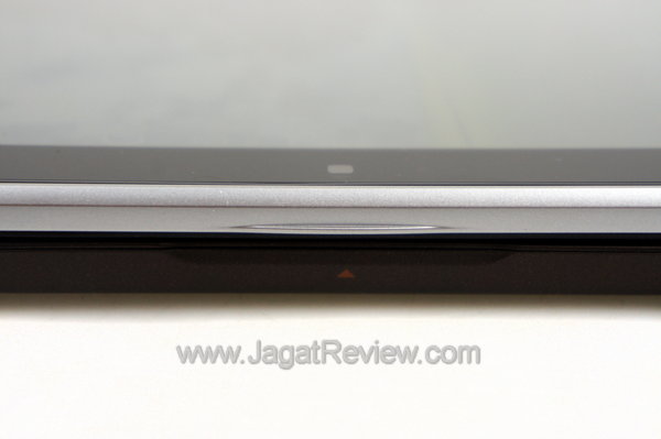 ASUS EEEPad Slider Slider