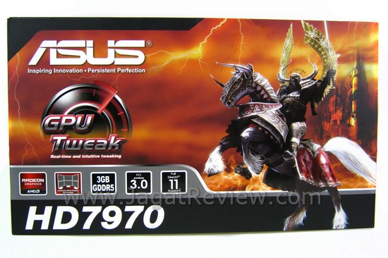ASUS HD7970 11