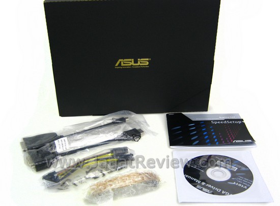 ASUS HD7970 15