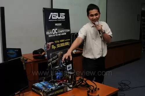 ASUS SURABAYA 62