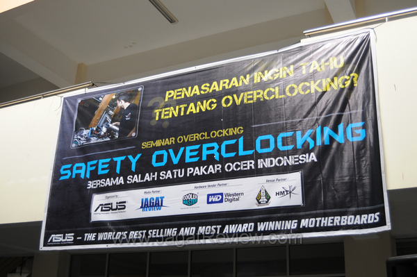 Seminar ASUS Safety Overclocking Singgah Ke Yogyakarta 14 ASUS Seminar Jogja 02