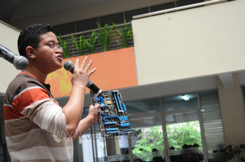 ASUS Seminar Jogja 105