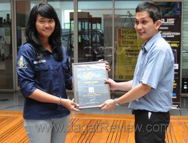 ASUS Seminar Jogja 166