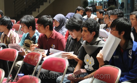 ASUS Seminar Jogja 74