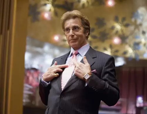 Al Pacino Menjadi Pengisi Suara dalam Sekuel “Despicable Me” 8 Al Pacino