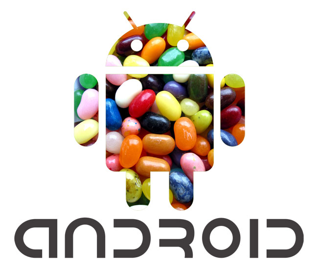 Google Perkenalkan Android 4.1 Jelly Bean 10 Android 5.0 Jelly Bean