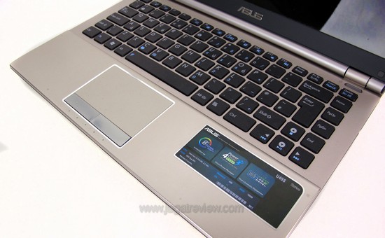 Asus U46S 10