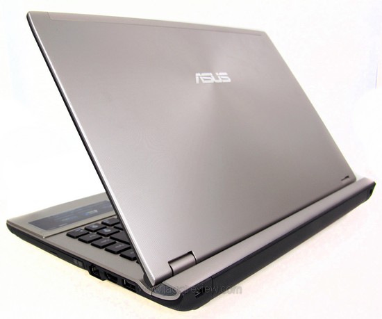 Review Notebook Asus U46S : Solid dan Bertenaga 7 Asus U46S 11