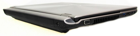 Asus U46S_3 Asus U46S 3