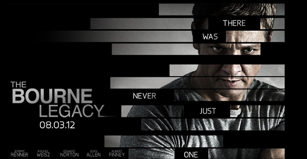 Trailer Bourne Legacy Telah Dirilis 2 Bourne Legacy