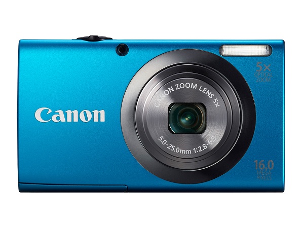 Canon PowerShot A2300 Canon PowerShot A2300