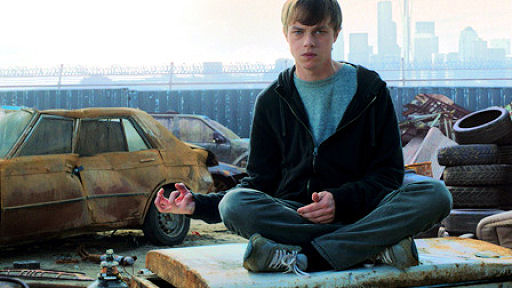 Chronicle Movie Chronicle Movie