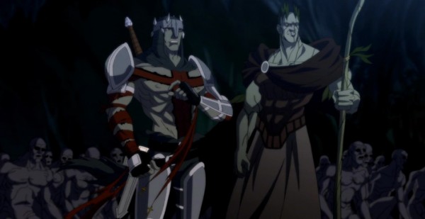 Dante's Inferno An Animated Epic Dantes Inferno An Animated Epic