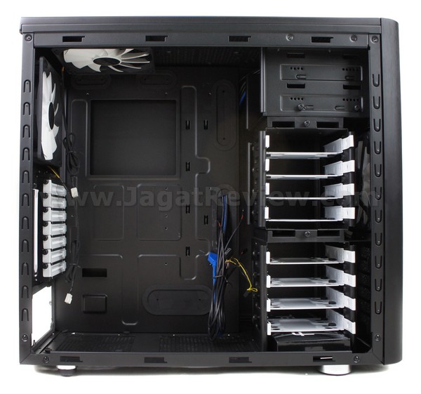 SONY DSC Fractal Design Arc 10