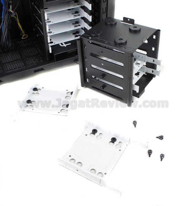 SONY DSC Fractal Design Arc 21