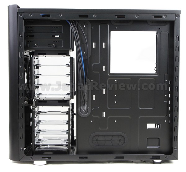 SONY DSC Fractal Design Arc 27