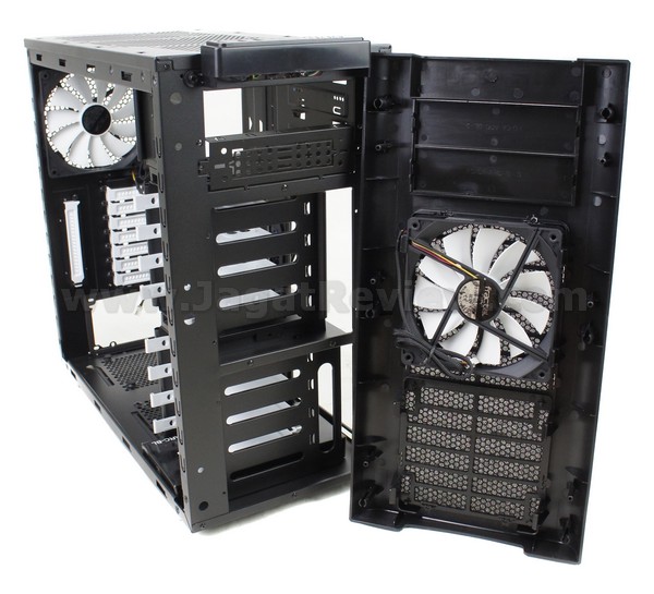SONY DSC Fractal Design Arc 28