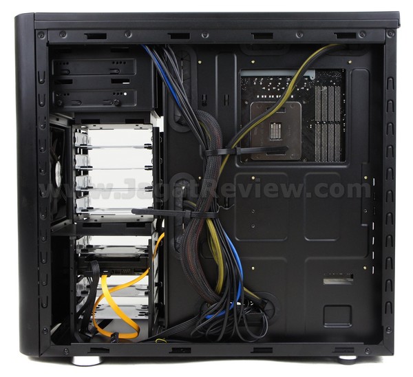 SONY DSC Fractal Design Arc 33