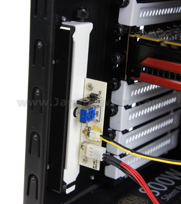 SONY DSC Fractal Design Arc 36