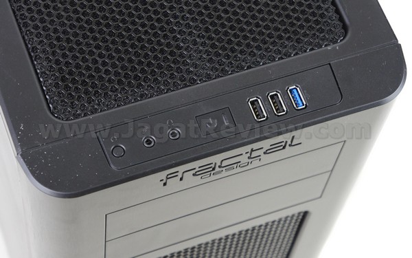 SONY DSC Fractal Design Arc 4