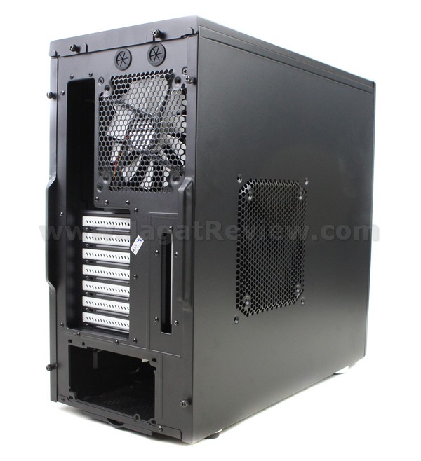 SONY DSC Fractal Design Arc 7