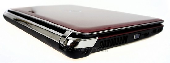 Fujitsu Livebook LH531 Fujitsu Livebook LH531 3